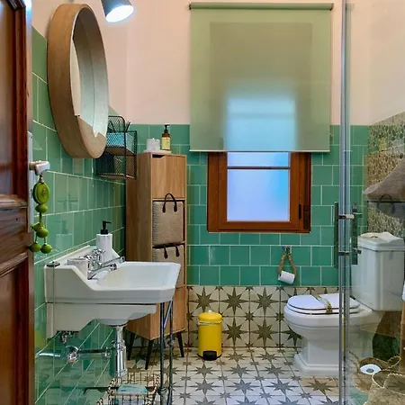 Alojamiento Estilo Boho Con Mucho Encanto Ponferrada Exterior photo