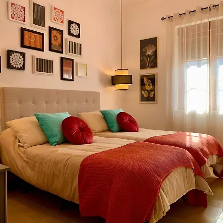 Alojamiento Estilo Boho Con Mucho Encanto Ponferrada Exterior photo