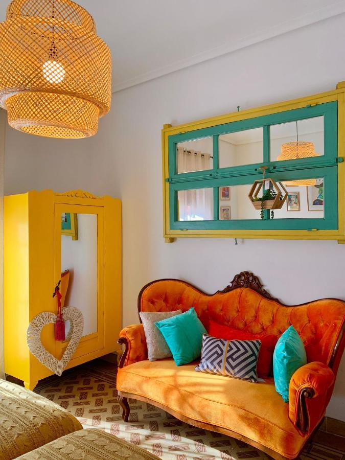 Estilo Boho Con Mucho Encanto Ponferrada