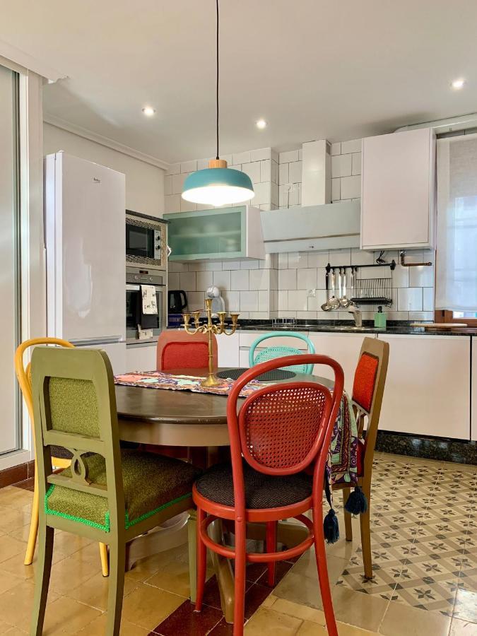 Estilo Boho Con Mucho Encanto Apartment *