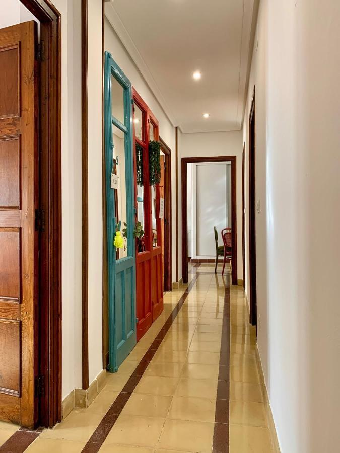 Estilo Boho Con Mucho Encanto Apartment Ponferrada
