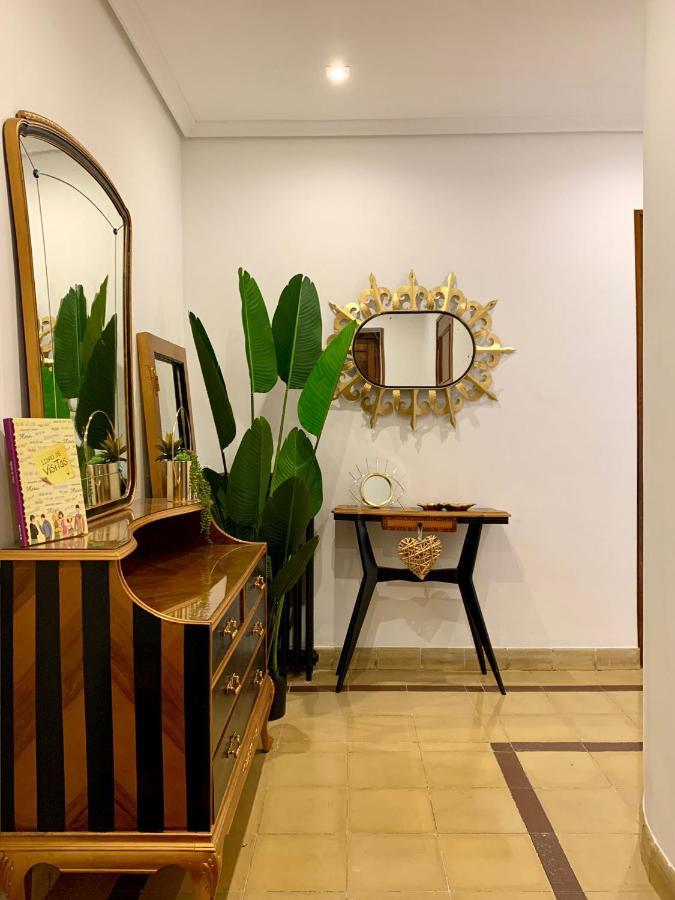 Estilo Boho Con Mucho Encanto Apartment Ponferrada