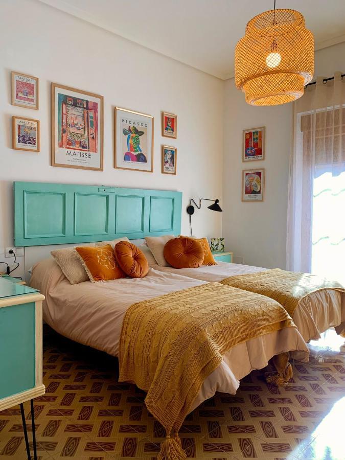 Estilo Boho Con Mucho Encanto