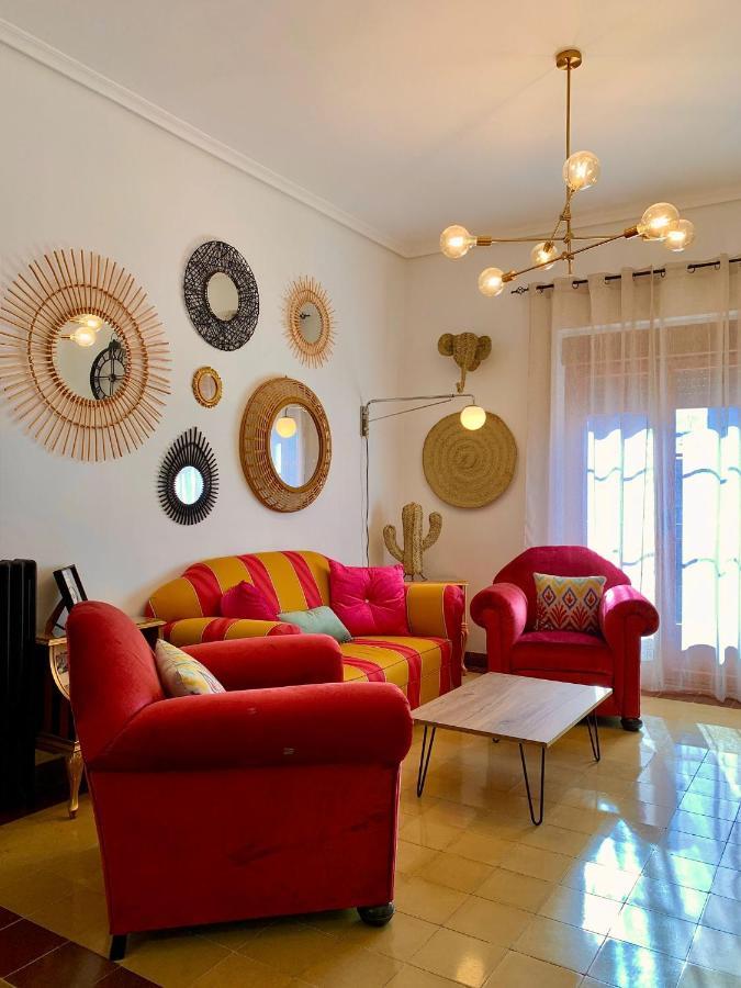 Apartment Estilo Boho Con Mucho Encanto