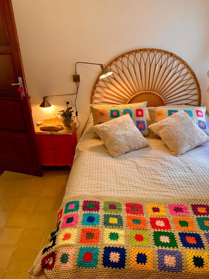 Apartment Estilo Boho Con Mucho Encanto *