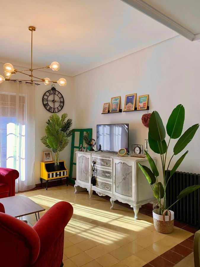 Estilo Boho Con Mucho Encanto Apartment *